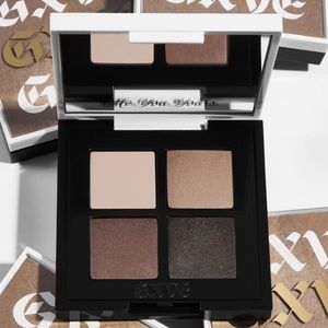 NEW✔️ GXVE BEAUTY 👀 EYE SEE IN COLOR QUAD